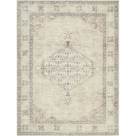 Livabliss Lila BOLC-2302 Machine Crafted Area Rug BOLC2302-679